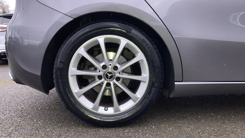 Mercedes-Benz A-Class A200 Sport 5dr Auto Petrol Hatchback